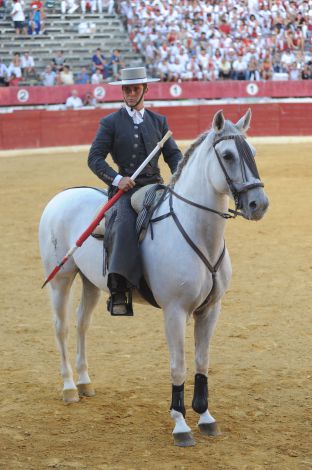 Fiestas de Calahorra 2011-15